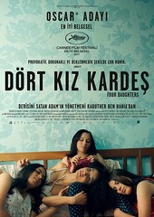 DÖRT KIZ KARDEŞ